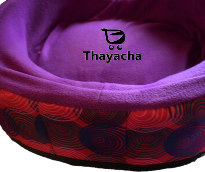 1 Cama Tradicional para Mascotas 2
