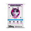 Arena Granulada para Gatos con carbón activado 25kg
