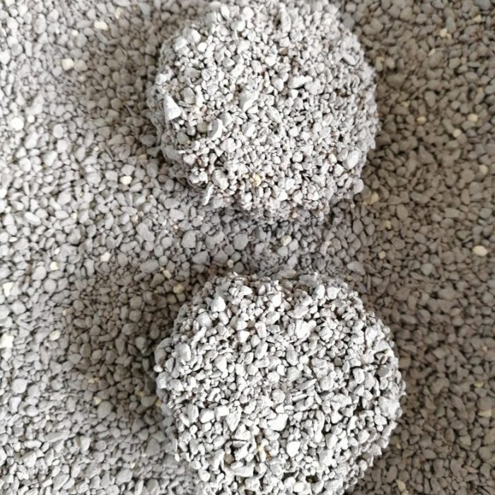 Arena Granulada Gatos 25kg