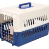 Transportadora para gatos Kennel L50