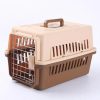 Transportadora para gatos Kennel L50