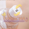 Dispensador de agua cara de gato