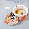 Cama Sopa Ramen
