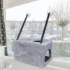 Cama Hamaca de Ventana para Gatos
