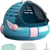 CAPSULA TRANSPORTADORA GATO