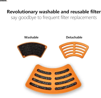 filtro pilete filtro fuente Filtro reutilizable para Fuente de Agua