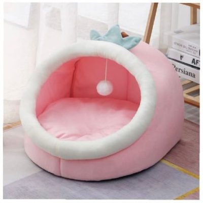 Cama cueva