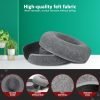 Cama Túnel Dona Para Gatos grandes