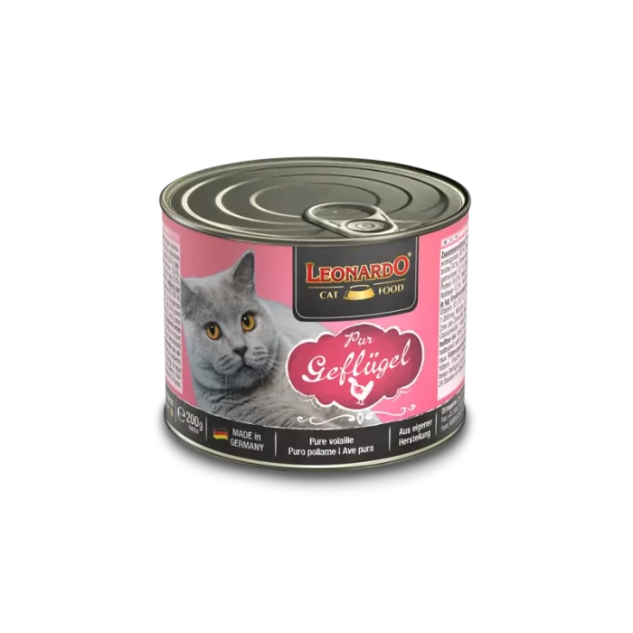 Leonardo Quality Selection Ave 200 g