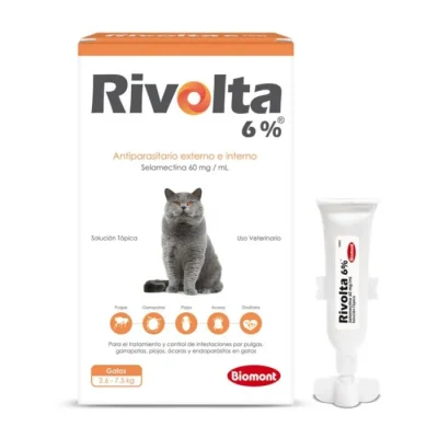 Rivolta 6%