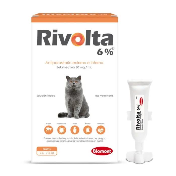 Rivolta 6%