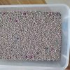 Arena para Gatos Aroma Lavanda x 25kg