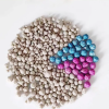 Arena para Gatos Aroma Lavanda x 25kg