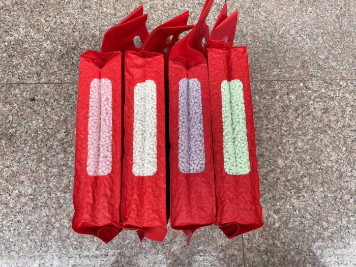 Arena de Tofu YABE PET pack 4 bolsas