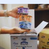 Pack x12 Latas La Pesca del Día PAR Gato