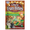 churu fun Bites Churu Fun Bites Pollo y Atún Pack x3