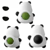 juguete panda catnip Juguete de Panda con Catnip