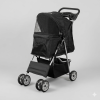 Cochecito Plegable para Gatos